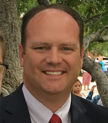 Brady McAlister